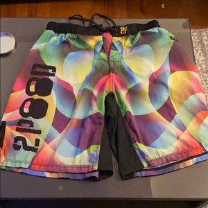 2pood shorts